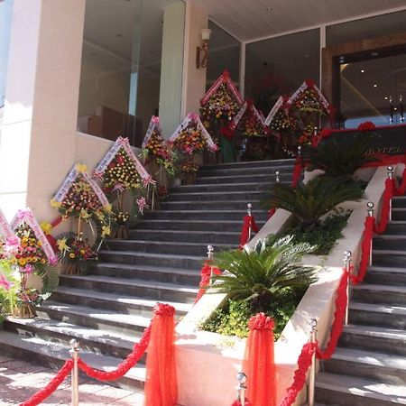 Monaco Hotel 岘港 外观 照片