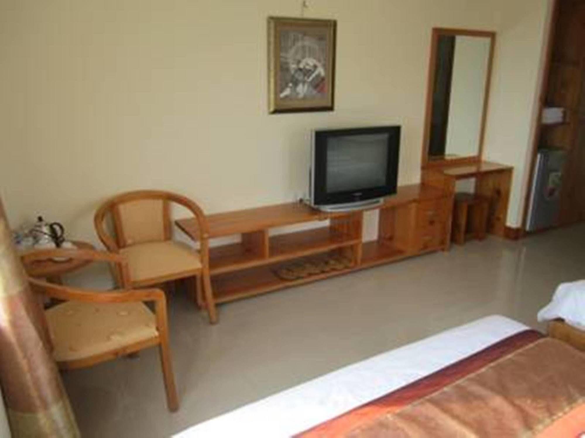 Monaco Hotel 岘港 外观 照片